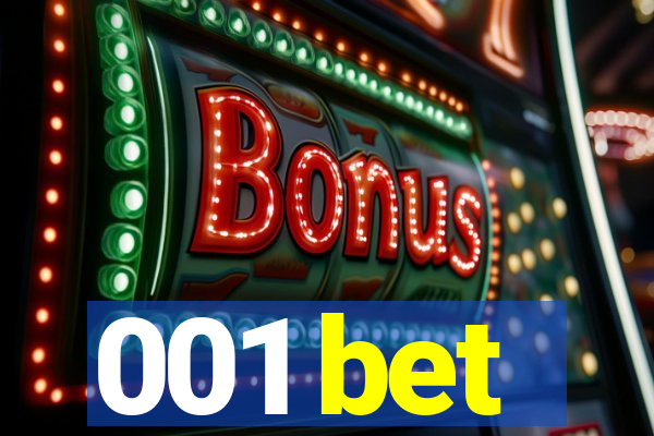 001 bet